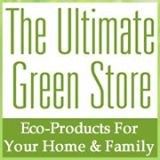 The Ultimate Green Store Coupon